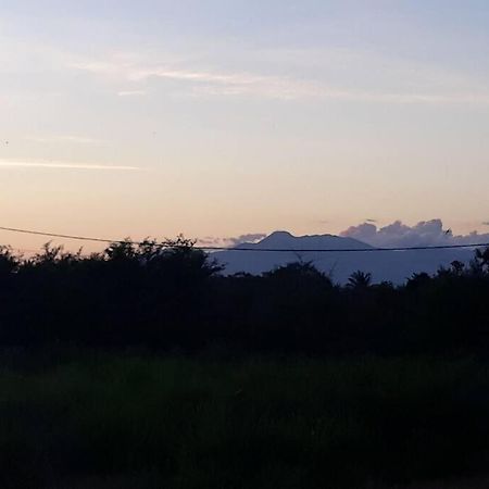 Le Zayenn Gite Cote Canne Grand-Bourg  ภายนอก รูปภาพ