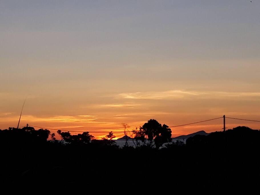 Le Zayenn Gite Cote Canne Grand-Bourg  ภายนอก รูปภาพ